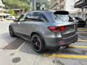 Mercedes-Benz GLC 63 S AMG 4Matic