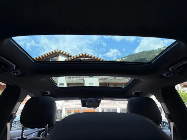Mercedes-Benz GLC 63 S AMG 4Matic