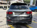 Mercedes-Benz GLC 63 S AMG 4Matic