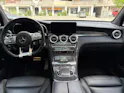 Mercedes-Benz GLC 63 S AMG 4Matic
