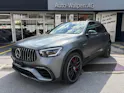 Mercedes-Benz GLC 63 S AMG 4Matic