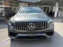 Mercedes-Benz GLC 63 S AMG 4Matic