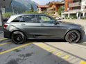 Mercedes-Benz GLC 63 S AMG 4Matic