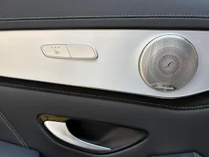 Mercedes-Benz GLC 63 S AMG 4Matic