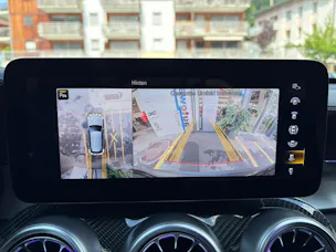 Mercedes-Benz GLC 63 S AMG 4Matic