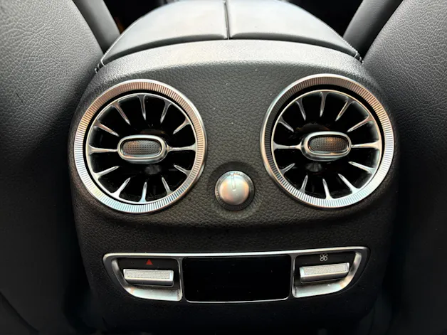 Mercedes-Benz GLC 63 S AMG 4Matic