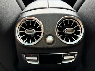 Mercedes-Benz GLC 63 S AMG 4Matic