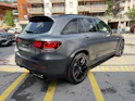 Mercedes-Benz GLC 63 S AMG 4Matic
