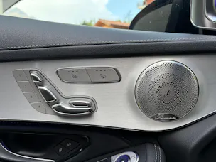 Mercedes-Benz GLC 63 S AMG 4Matic