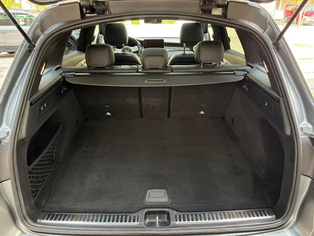 Mercedes-Benz GLC 63 S AMG 4Matic