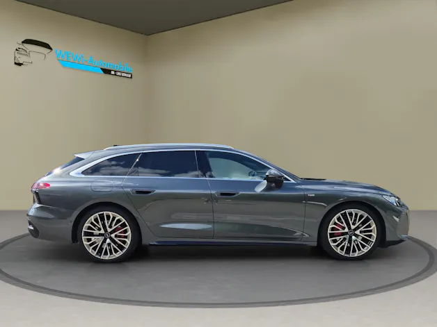Audi A6 Avant TFSI quattro 270 kW S tronic