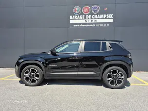 Jeep Avenger 1.2 T Summit Sky