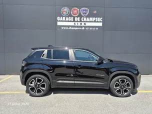 Jeep Avenger 1.2 T Summit Sky