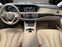 Mercedes-Benz S 560 L