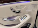 Mercedes-Benz S 560 L