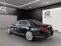 Mercedes-Benz S 560 L