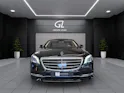 Mercedes-Benz S 560 L