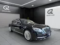 Mercedes-Benz S 560 L