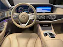 Mercedes-Benz S 560 L