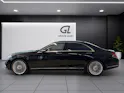 Mercedes-Benz S 560 L