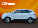 Hyundai iX 35 2.0 CRDi Style 4WD