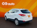 Hyundai iX 35 2.0 CRDi Style 4WD