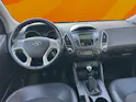 Hyundai iX 35 2.0 CRDi Style 4WD