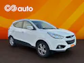 Hyundai iX 35 2.0 CRDi Style 4WD