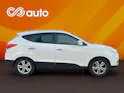 Hyundai iX 35 2.0 CRDi Style 4WD