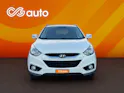 Hyundai iX 35 2.0 CRDi Style 4WD