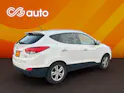 Hyundai iX 35 2.0 CRDi Style 4WD