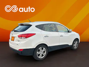 Hyundai iX 35 2.0 CRDi Style 4WD