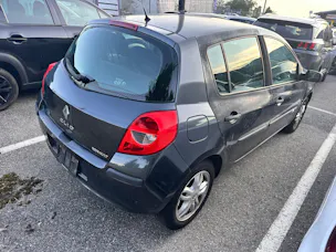 Renault Clio 1.4 16V "EMBRAYAGE A CHANGER"