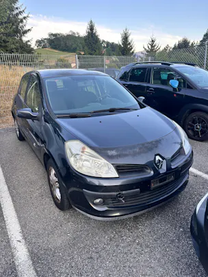 Renault Clio 1.4 16V "EMBRAYAGE A CHANGER"