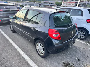 Renault Clio 1.4 16V "EMBRAYAGE A CHANGER"