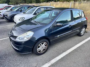 Renault Clio 1.4 16V "EMBRAYAGE A CHANGER"