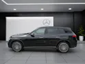 Mercedes-Benz GLC 300 d 4M AMG Line