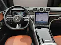 Mercedes-Benz GLC 300 d 4M AMG Line