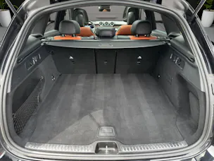 Mercedes-Benz GLC 300 d 4M AMG Line