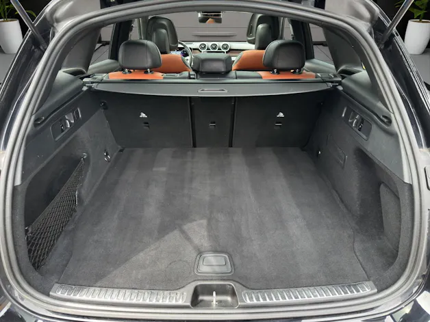 Mercedes-Benz GLC 300 d 4M AMG Line