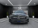 Mercedes-Benz GLC 300 d 4M AMG Line