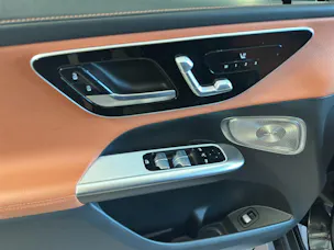 Mercedes-Benz GLC 300 d 4M AMG Line