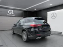 Mercedes-Benz GLC 300 d 4M AMG Line