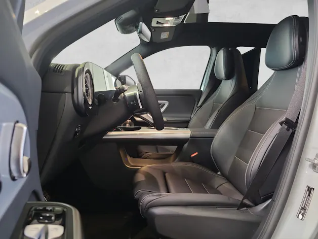 Mercedes-Benz GLB 220 4Matic 8G-Tronic