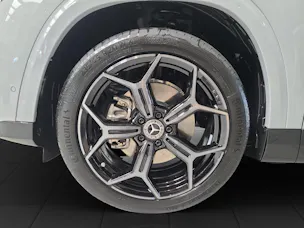 Mercedes-Benz GLB 220 4Matic 8G-Tronic
