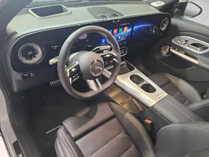 Mercedes-Benz GLB 220 4Matic 8G-Tronic