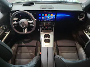 Mercedes-Benz GLB 220 4Matic 8G-Tronic