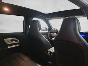Mercedes-Benz GLB 220 4Matic 8G-Tronic