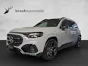 Mercedes-Benz GLB 220 4Matic 8G-Tronic