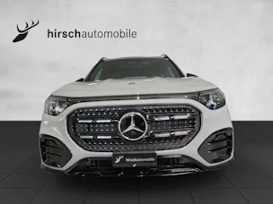 Mercedes-Benz GLB 220 4Matic 8G-Tronic